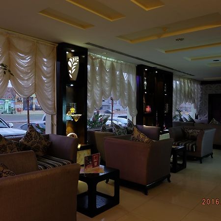 Talin Star Suites Riyadh Bagian luar foto