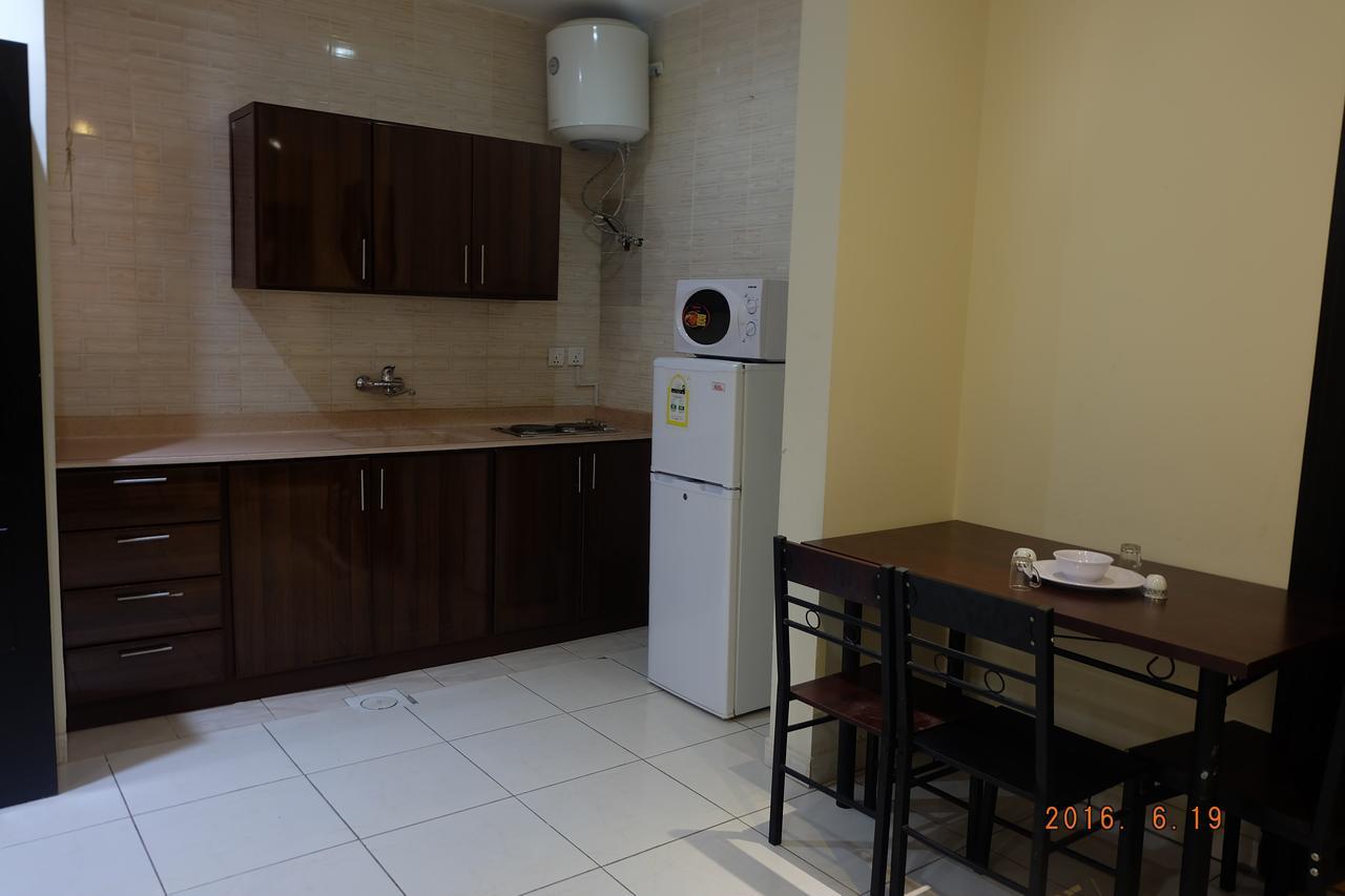 Talin Star Suites Riyadh Bagian luar foto