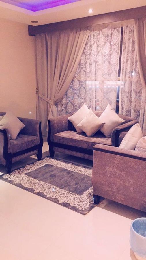 Talin Star Suites Riyadh Bagian luar foto