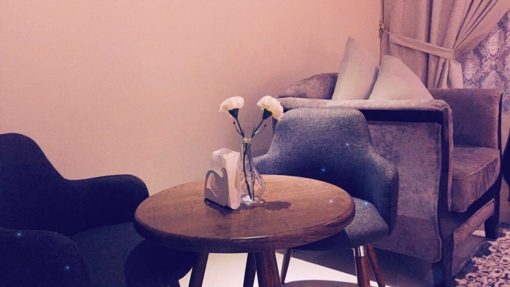 Talin Star Suites Riyadh Bagian luar foto